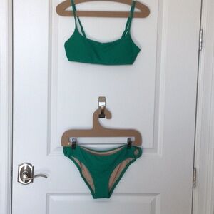 J Crew Bikini